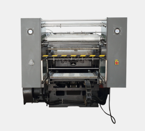 全自動燙金機(jī)產(chǎn)品展示圖 全自動燙金機(jī)產(chǎn)品展示圖