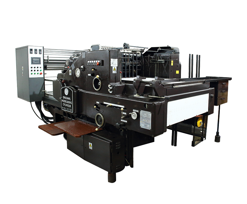 燙金機為什么會碳化?如何預(yù)防？