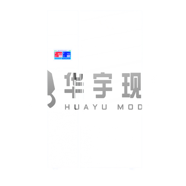 揭秘實驗室守護神！恒溫恒濕柜，精準掌控每一度(圖1)