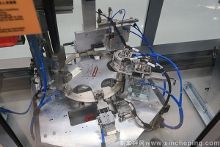 與通用同步合作研發(fā) 榮威360發(fā)動(dòng)機(jī)工廠(chǎng)探秘