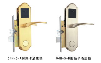 Fcard射頻卡酒店鎖 科技賦能，共贏未來——全國誠招代理