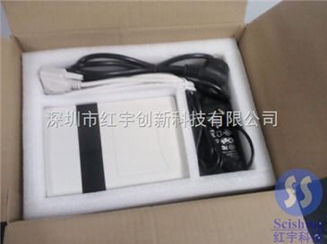 srr116射頻卡讀寫器 智能制造網